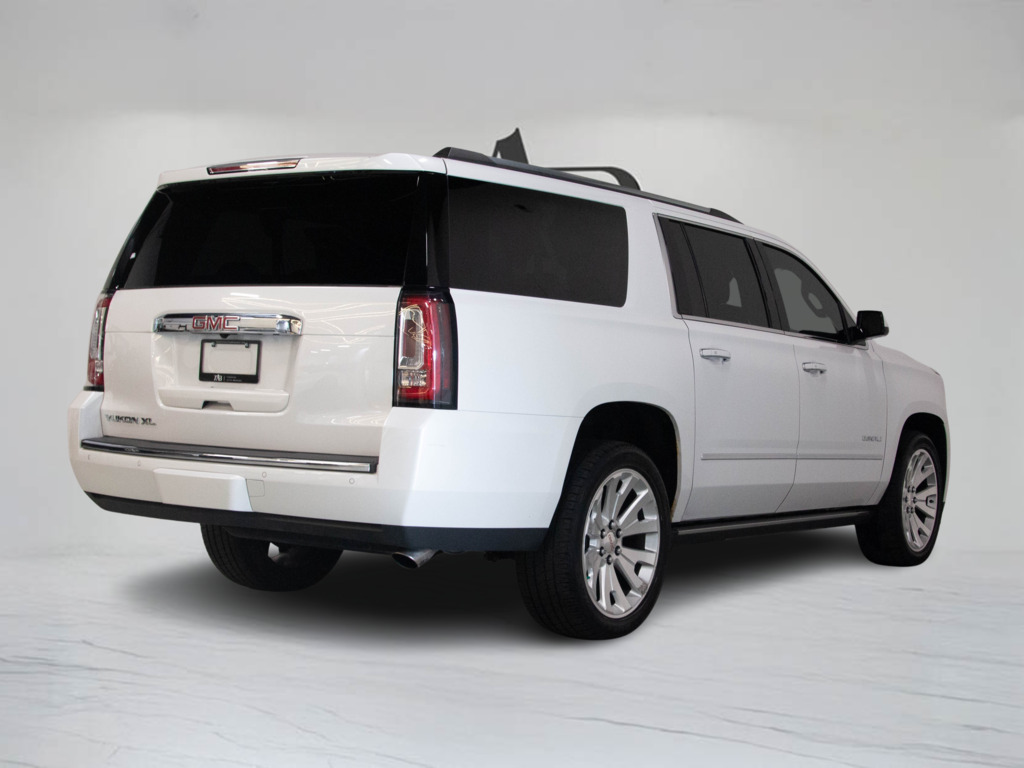 2016 GMC Yukon XL Denali, Toronto, Cash