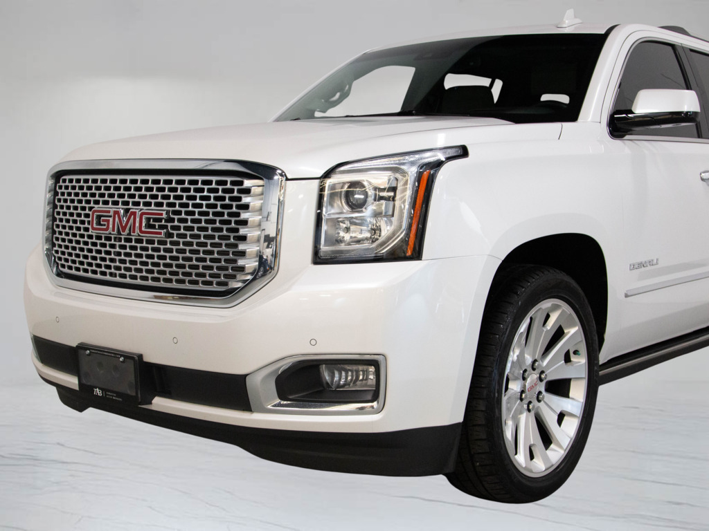 2016 GMC Yukon XL Denali, Toronto, Cash