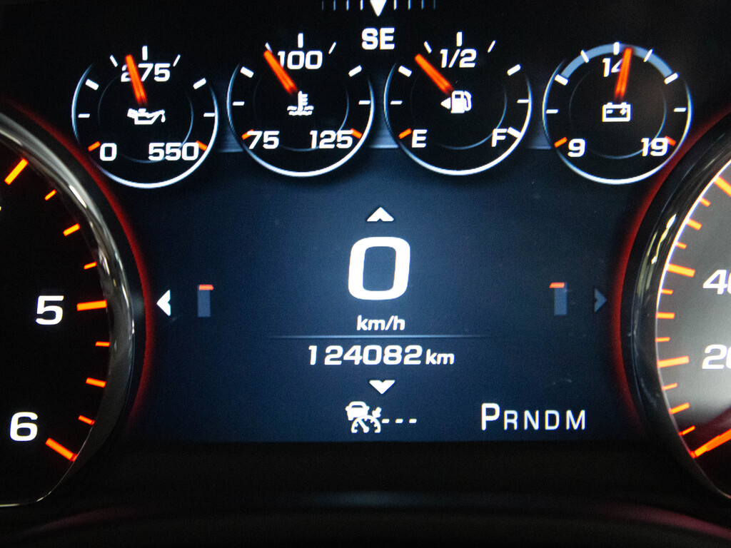 2016 GMC Yukon XL Denali, Toronto, Cash