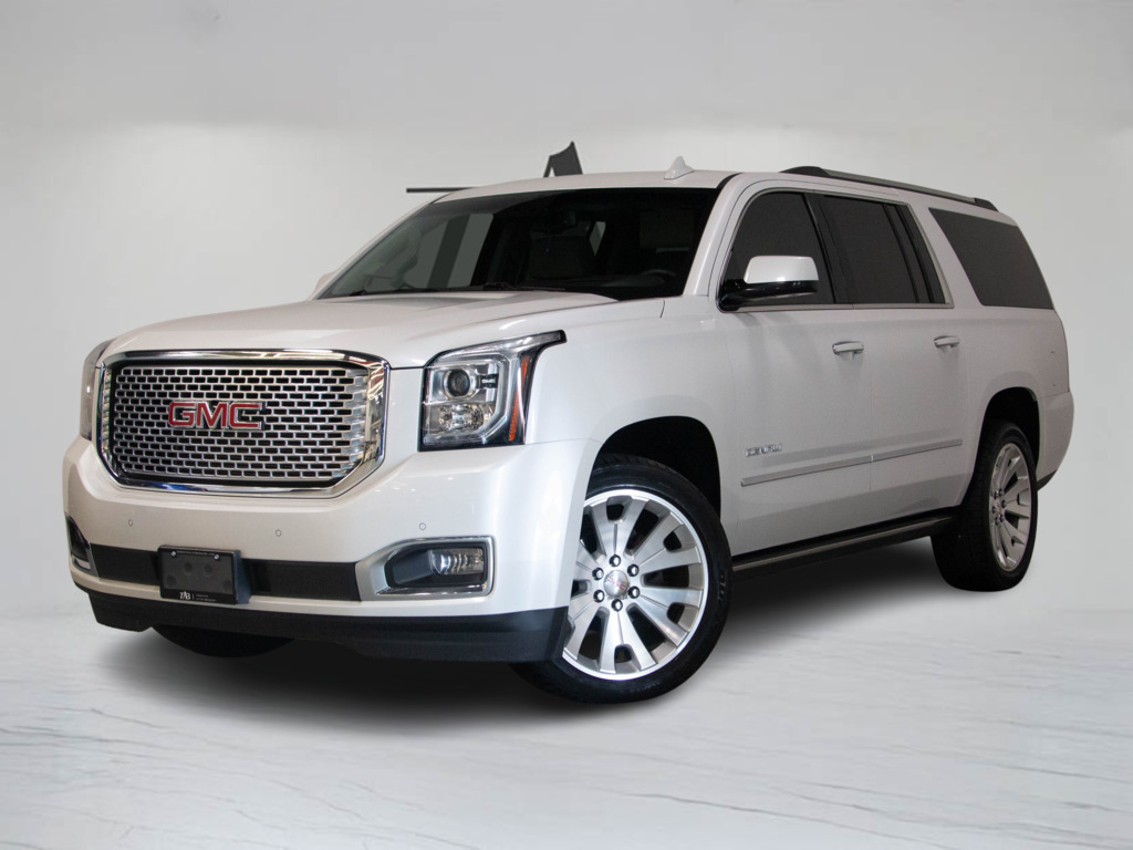 2016 GMC Yukon XL Denali, Toronto, Cash