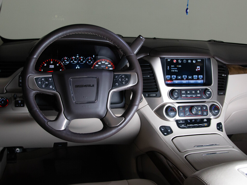 2016 GMC Yukon XL Denali, Toronto, Cash