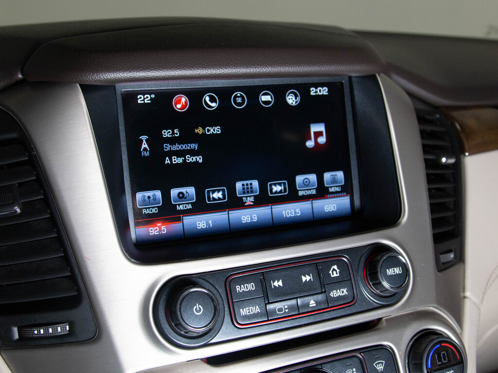 2016 GMC Yukon XL Denali, Toronto, Cash
