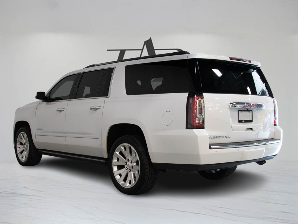2016 GMC Yukon XL Denali, Toronto, Cash