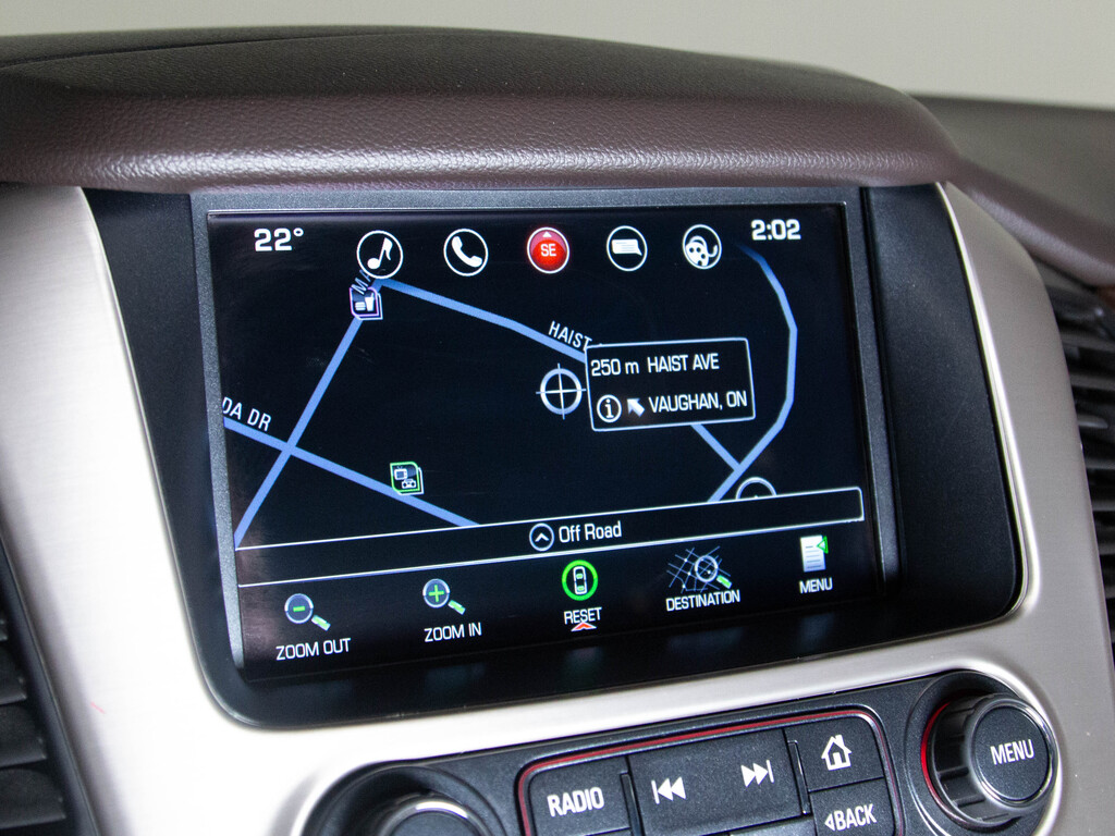 2016 GMC Yukon XL Denali, Toronto, Cash