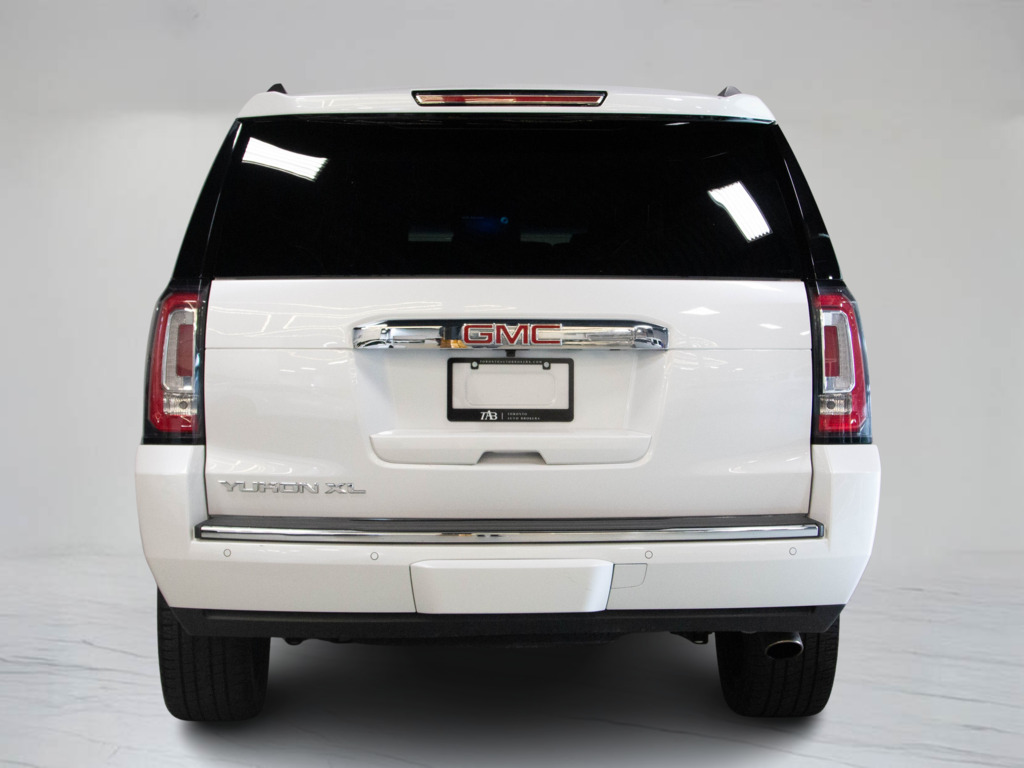 2016 GMC Yukon XL Denali, Toronto, Cash