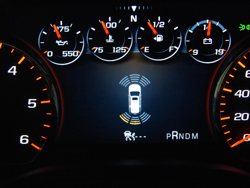 2016 GMC Yukon XL Denali, Toronto, Cash