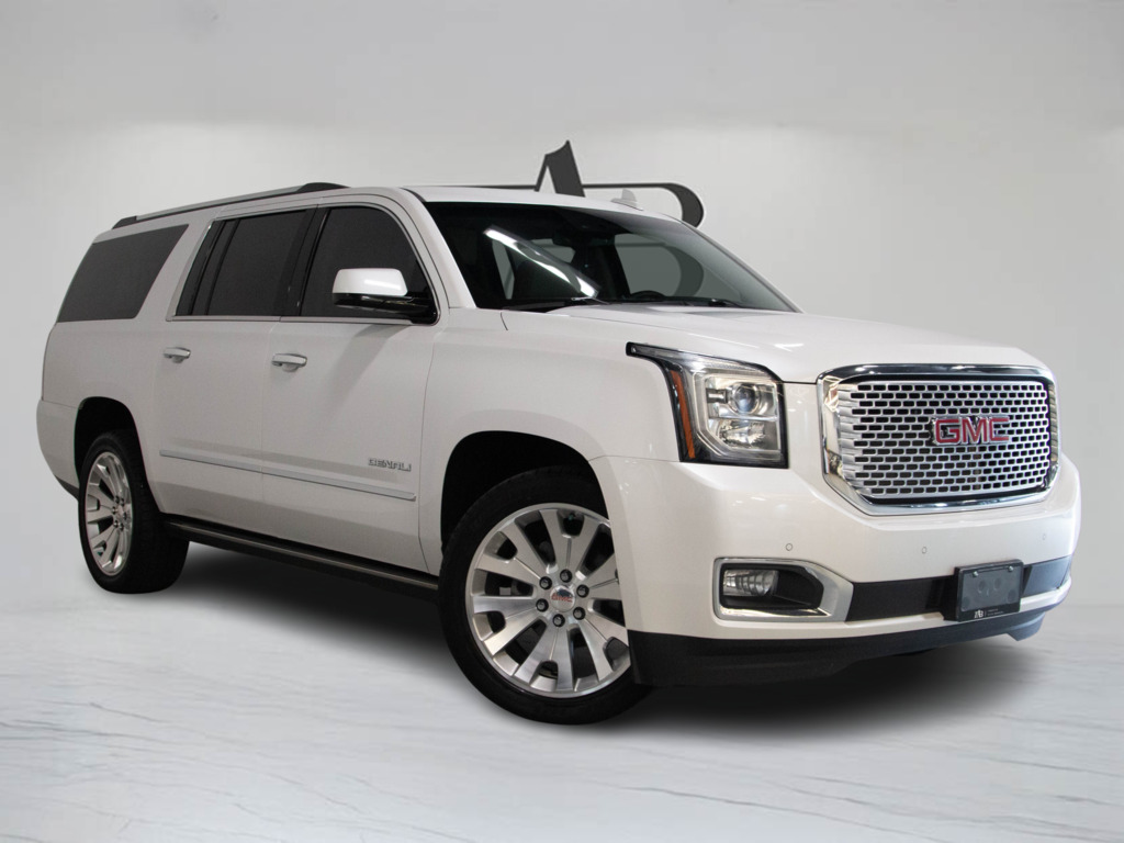 2016 GMC Yukon XL Denali, Toronto, Cash