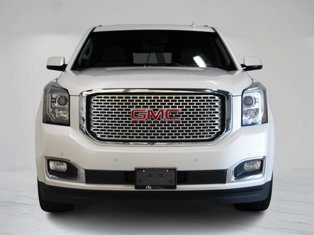 2016 GMC Yukon XL Denali, Toronto, Cash