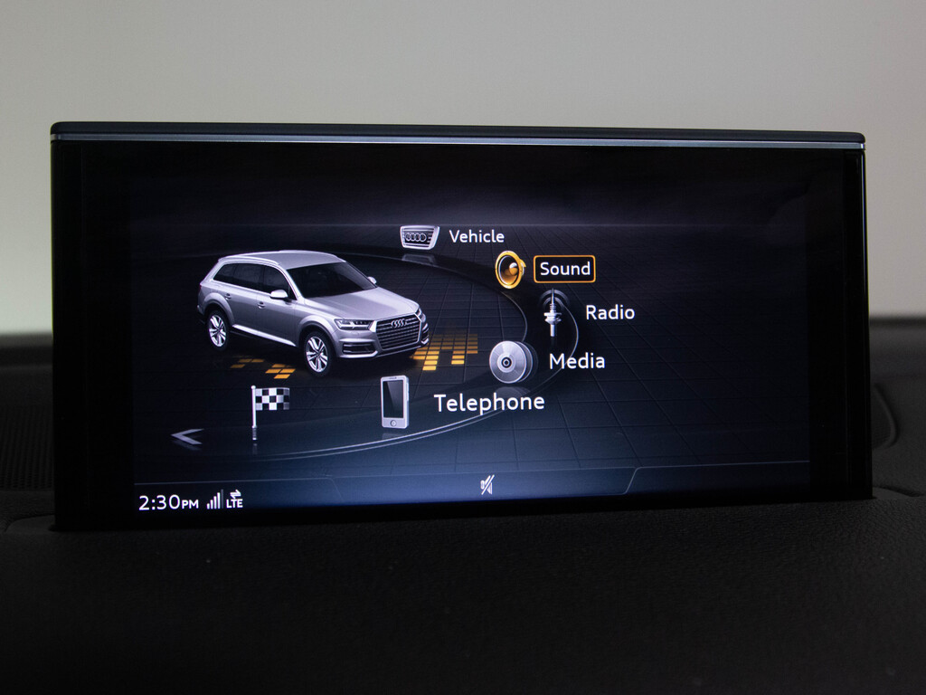 2019 Audi Q7 55 Komfort, Toronto, Cash
