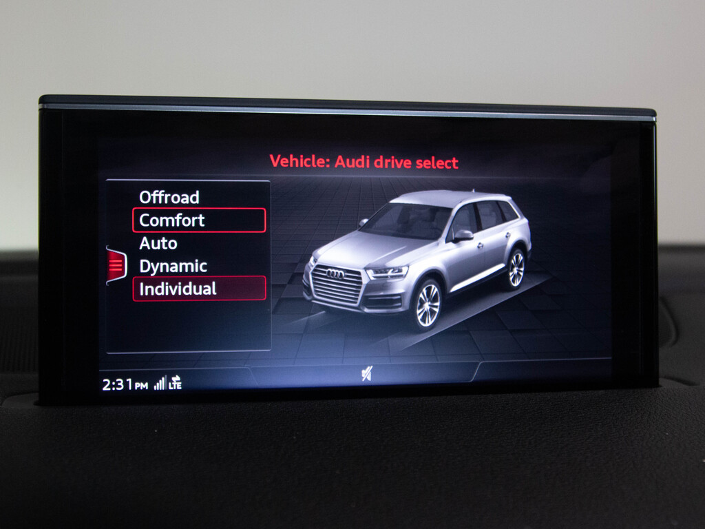 2019 Audi Q7 55 Komfort, Toronto, Cash