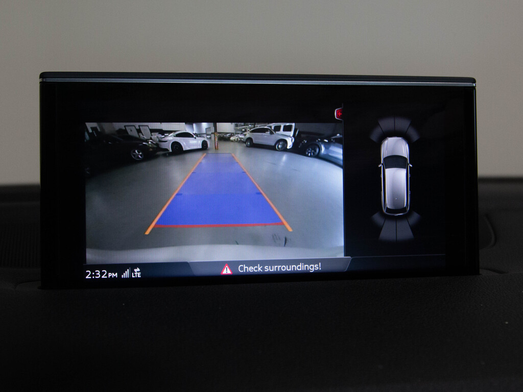 2019 Audi Q7 55 Komfort, Toronto, Cash
