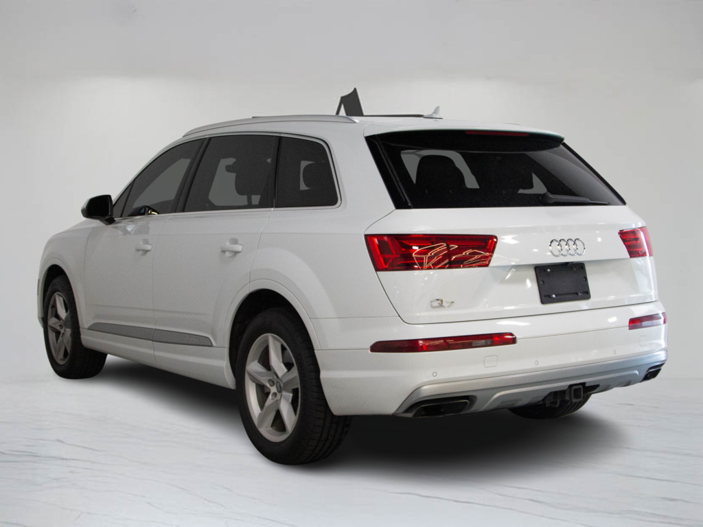 2019 Audi Q7 55 Komfort, Toronto, Cash