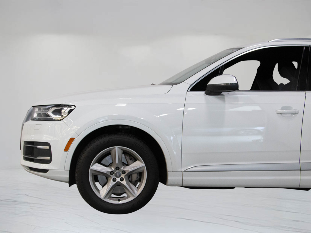 2019 Audi Q7 55 Komfort, Toronto, Cash