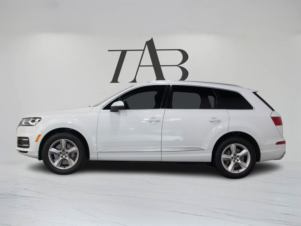2019 Audi Q7 55 Komfort, Toronto, Cash