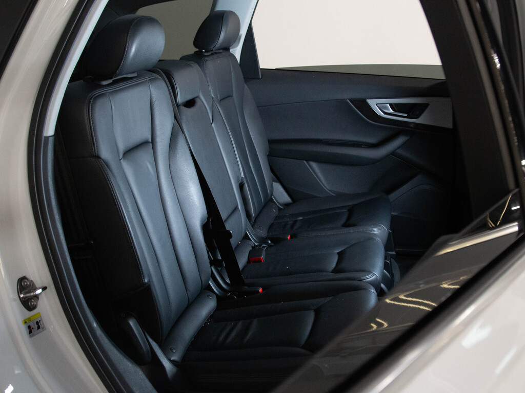 2019 Audi Q7 55 Komfort, Toronto, Cash