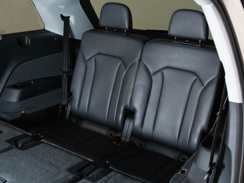 2019 Audi Q7 55 Komfort, Toronto, Cash
