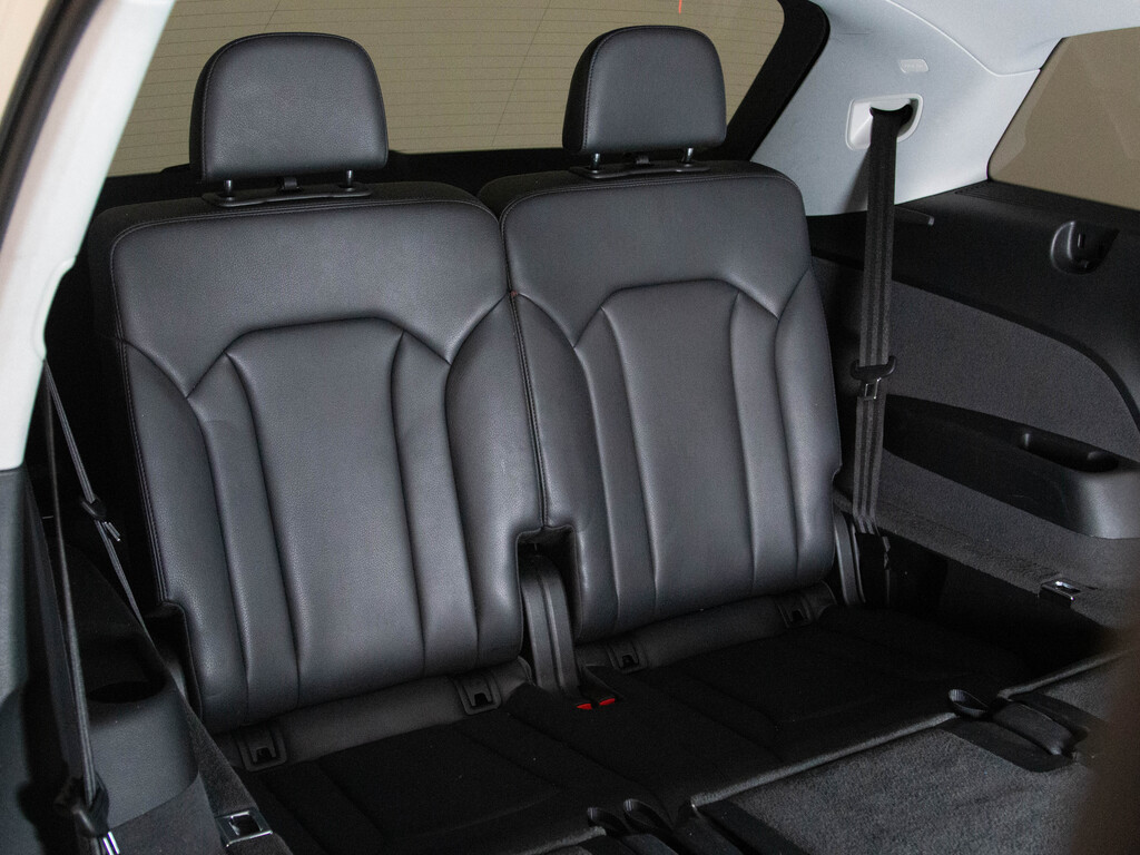 2019 Audi Q7 55 Komfort, Toronto, Cash