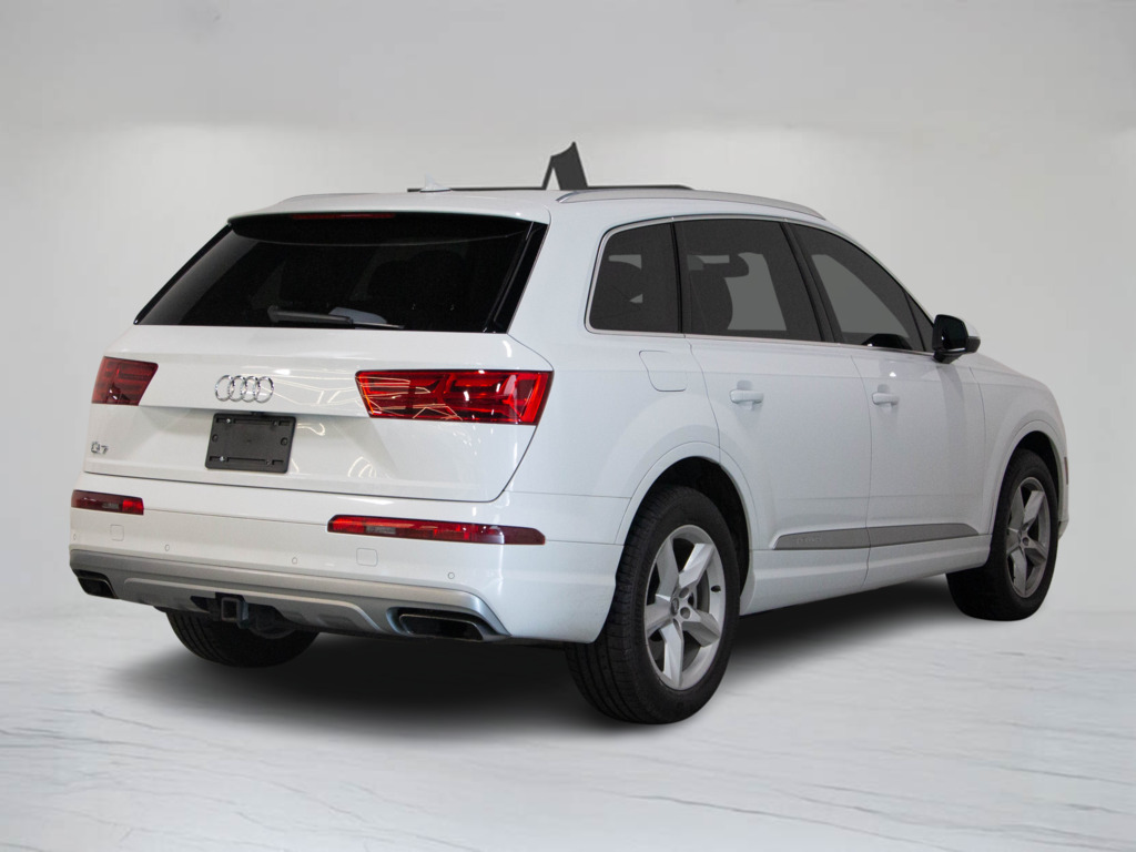 2019 Audi Q7 55 Komfort, Toronto, Cash