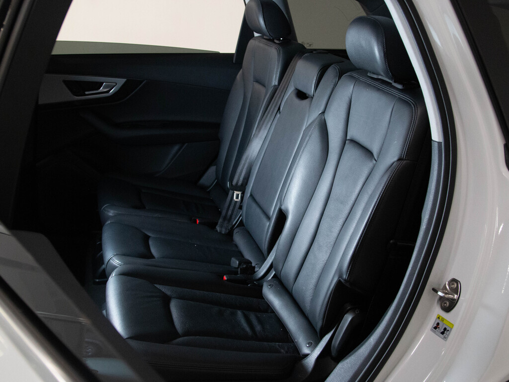 2019 Audi Q7 55 Komfort, Toronto, Cash