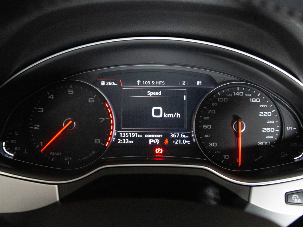2019 Audi Q7 55 Komfort, Toronto, Cash