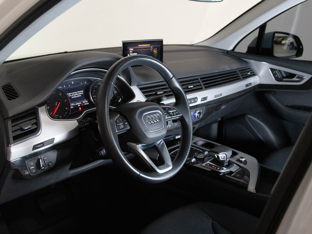 2019 Audi Q7 55 Komfort, Toronto, Cash