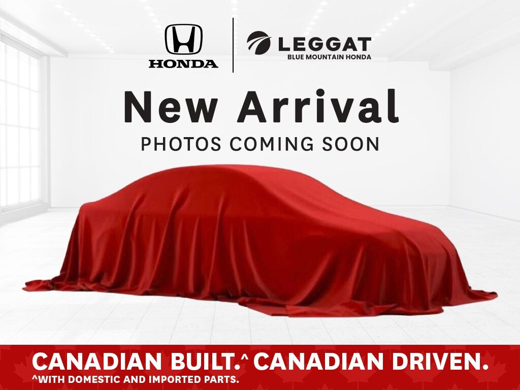 2021 Honda CR-V Sport AWD