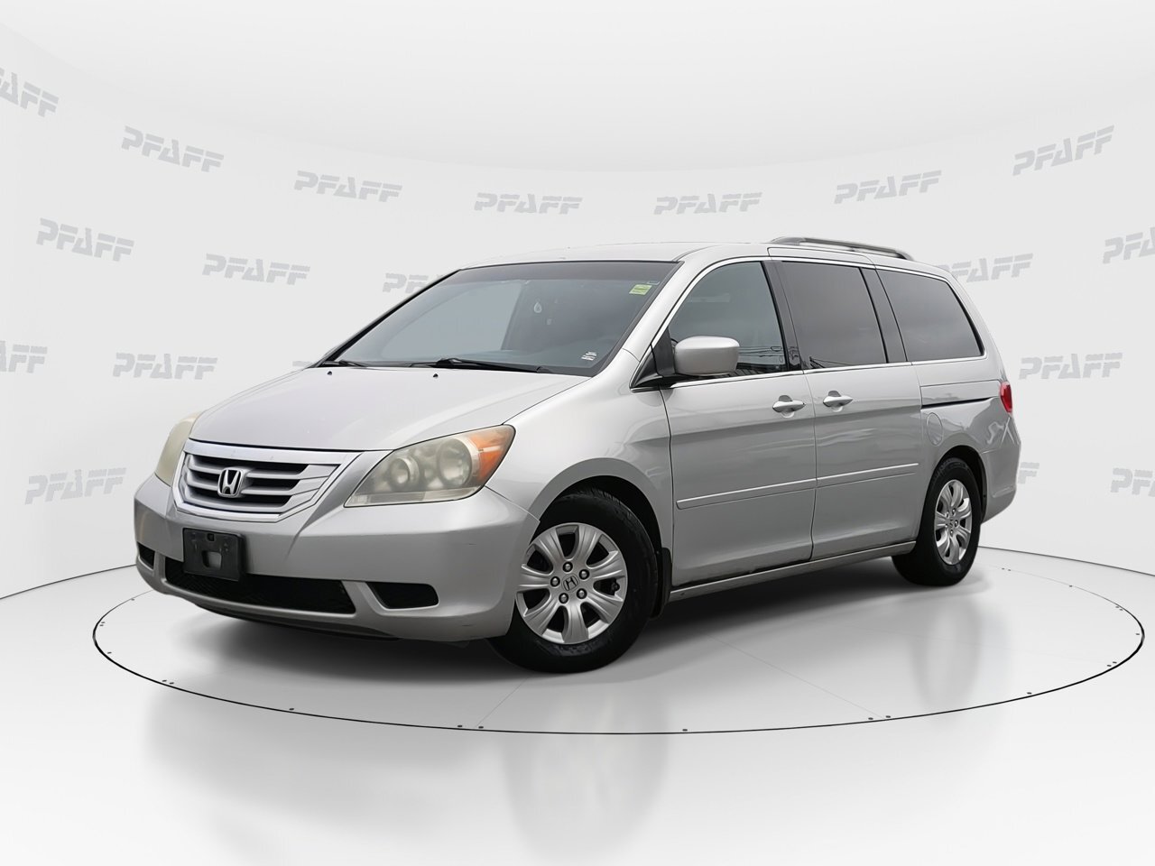 2010 Honda Odyssey AS-IS | 1-Owner | Multi-Zone A/C | FWD