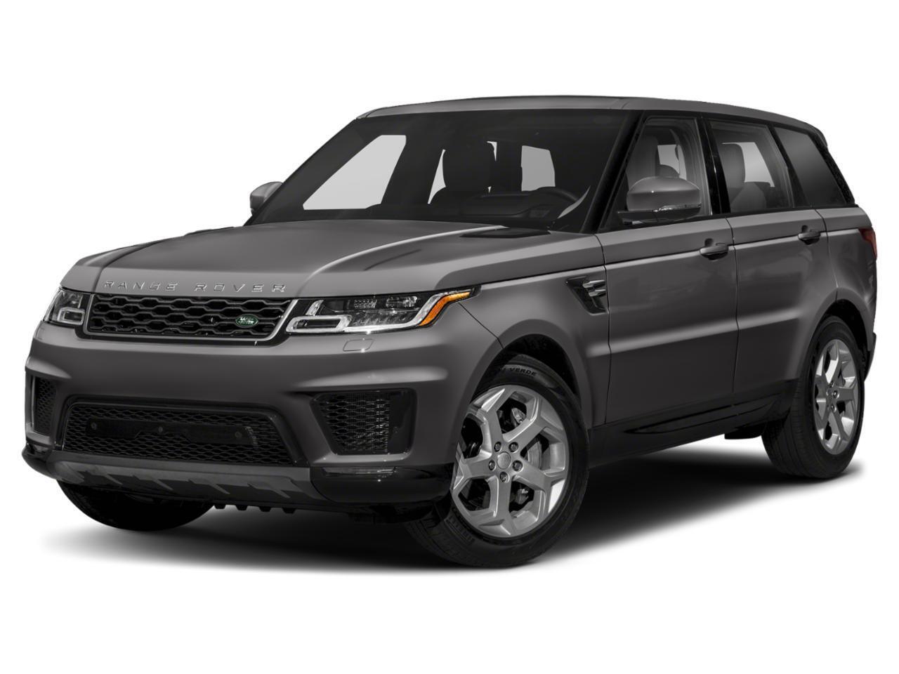 2019 Land Rover Range Rover Sport Dynamic - 518 HP | Drive Pro Pkg | Blacked Out