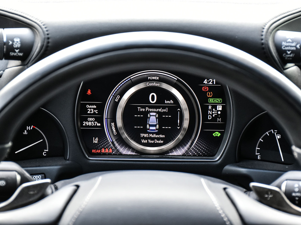2022 Lexus LS 500h 500h, Toronto, Cash