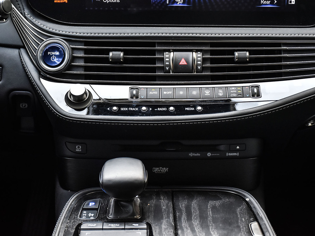 2022 Lexus LS 500h 500h, Toronto, Cash