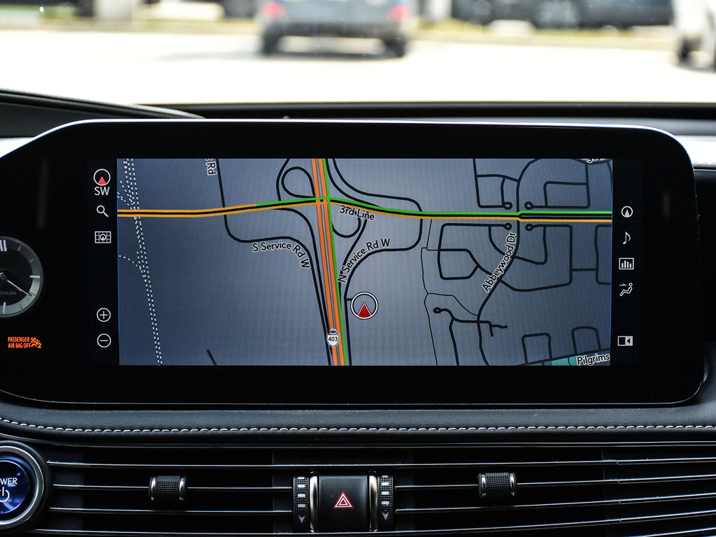 2022 Lexus LS 500h 500h, Toronto, Cash