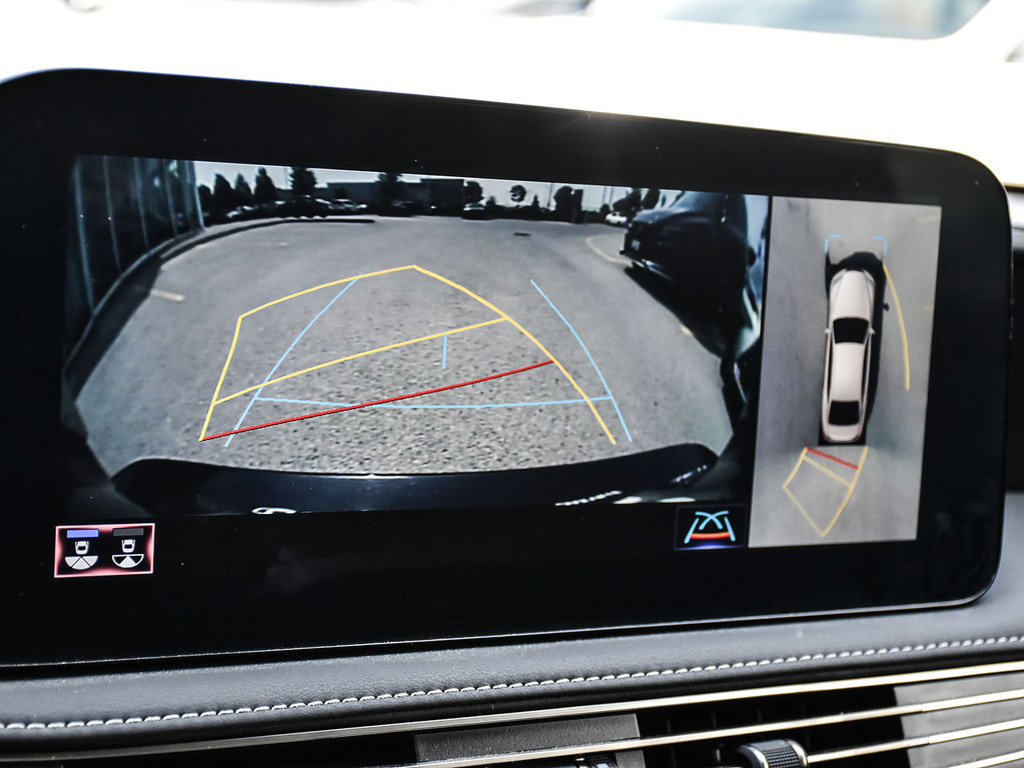 2022 Lexus LS 500h 500h, Toronto, Cash