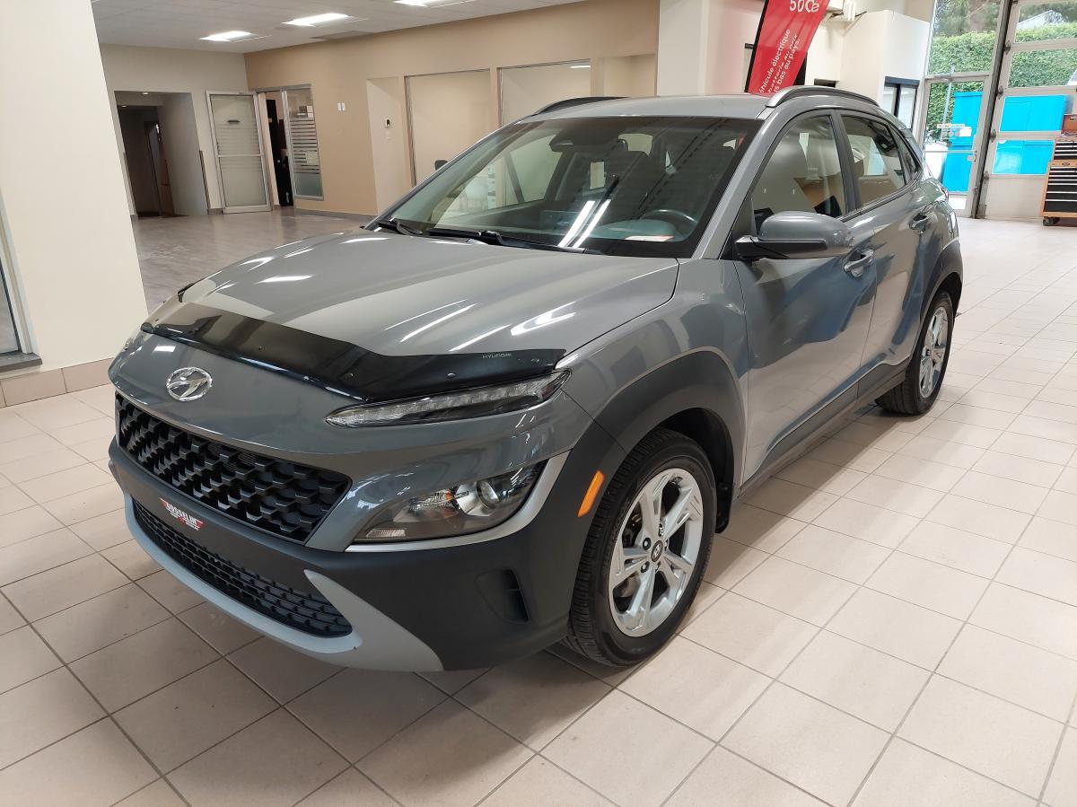 2023 Hyundai Kona 2.0L Preferred TI
