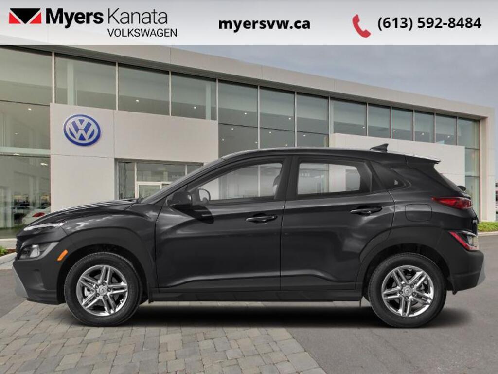 2022 Hyundai Kona 2.0L Essential Value Edition AWD