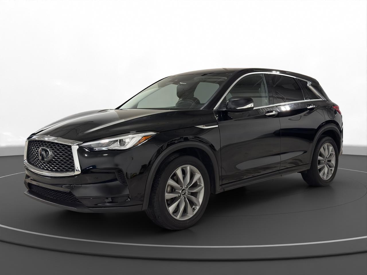 2021 Infiniti QX50 PURE