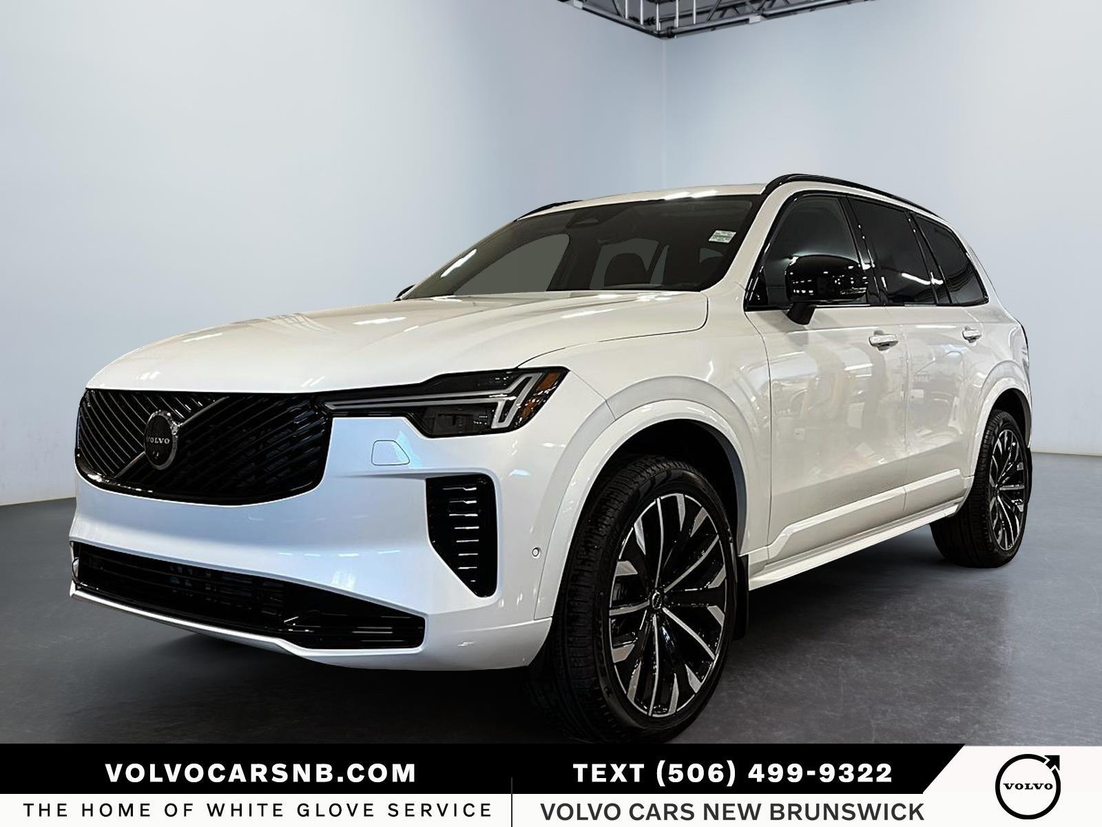 2026 Volvo XC90