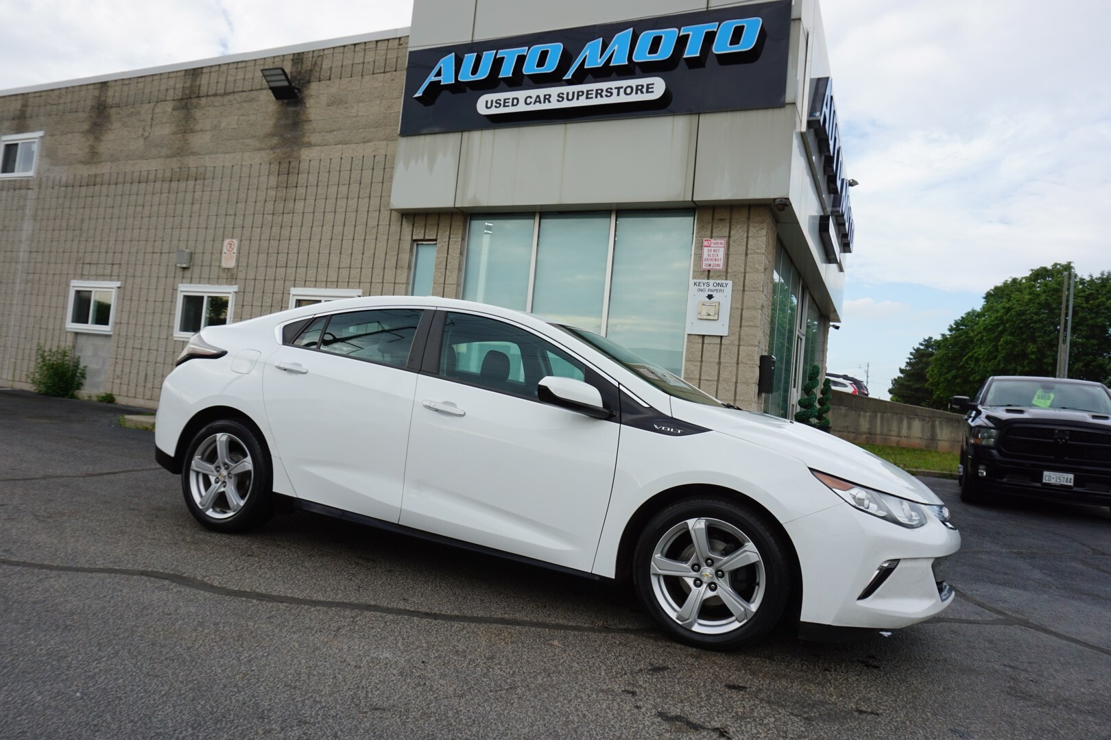 2016 Chevrolet Volt LT CERTIFIED *ACCIDENT FREE*33 CHEVY SERVICE* CAME