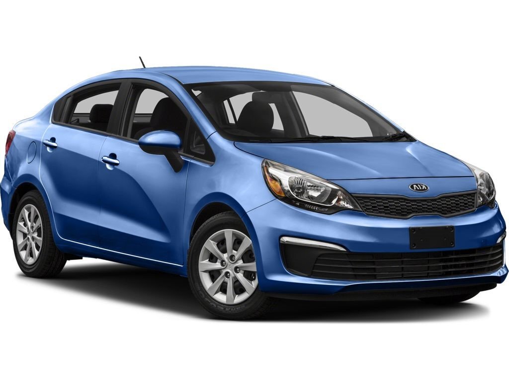 2016 Kia Rio LX+ | Cam | Keyless Entry | USB | PwrWindows Clean