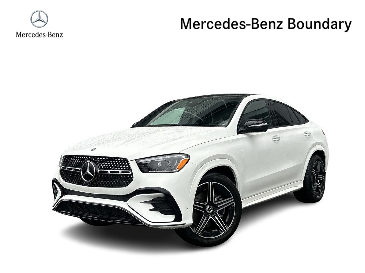 2025 Mercedes-Benz GLE 450 C4MATIC Exclusive Trim W/O U19 |Driver Assista