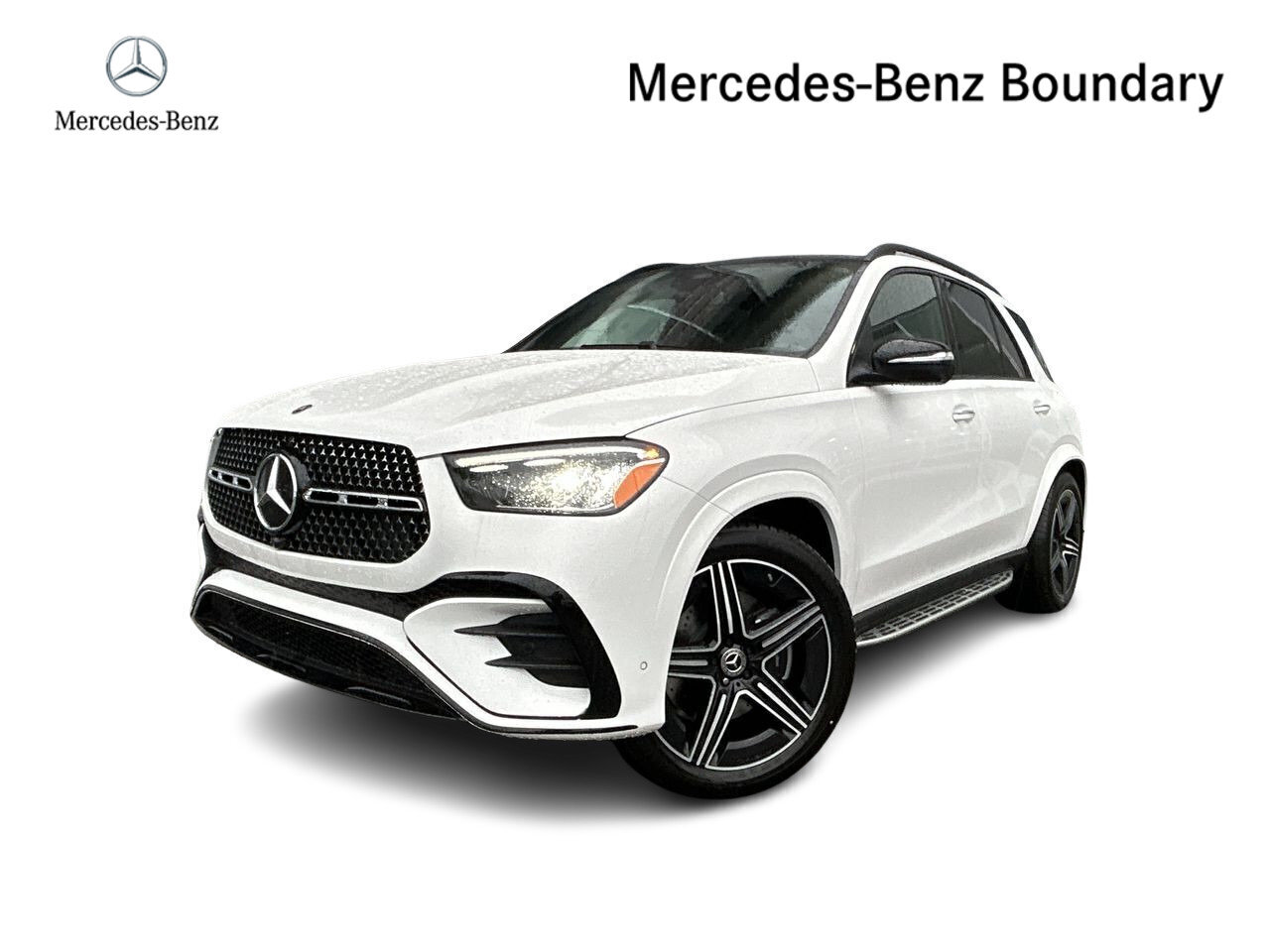 2025 Mercedes-Benz GLE 450 4MATIC Night Pack| Third Row Seating Pack| 21 