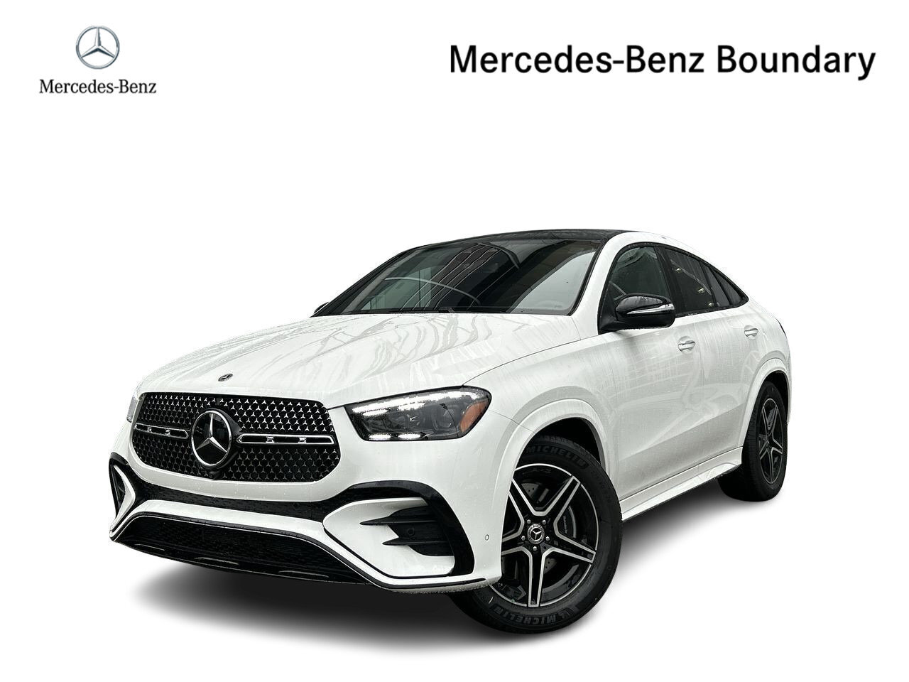 2025 Mercedes-Benz GLE 450 C4MATIC Exclusive Trim| Pinnacle Trim| Driving