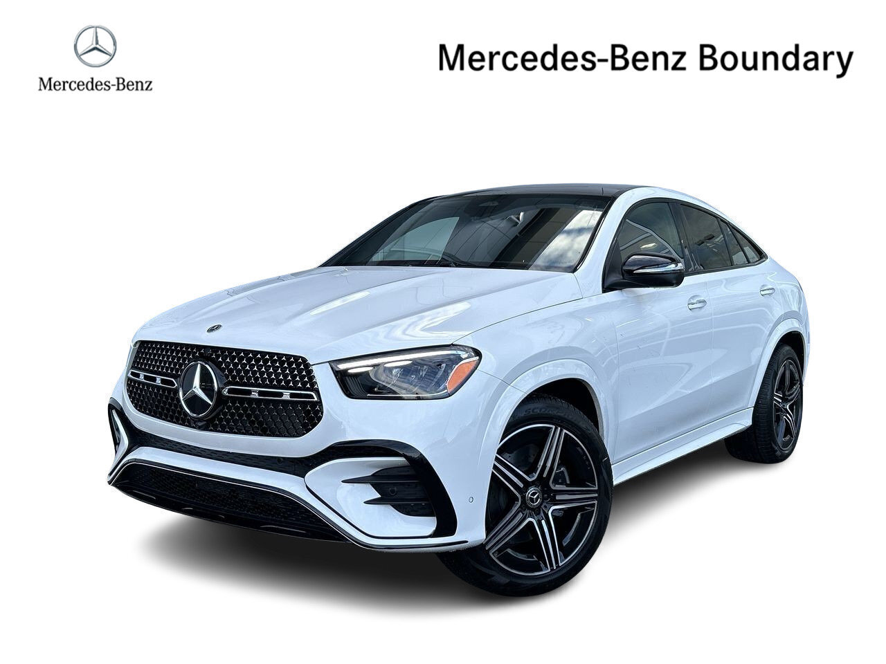 2025 Mercedes-Benz GLE 450 C4MATIC Exclusive Trim without U19| 21 AMG 5-s
