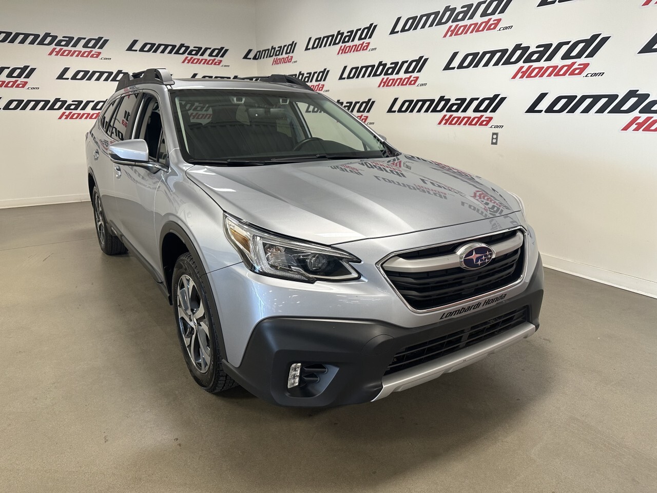 2020 Subaru Outback Limited AUTO|CAM