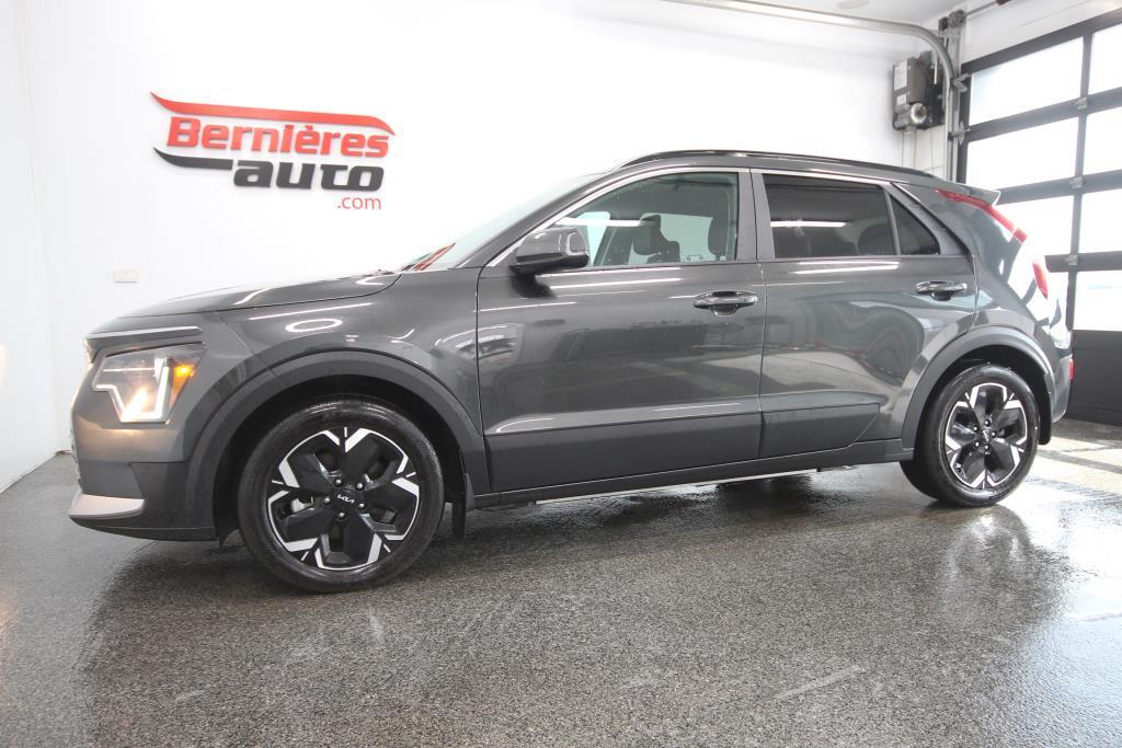 2023 Kia Niro EV / PREMIUM +