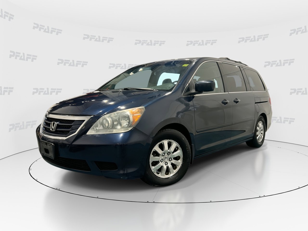 2010 Honda Odyssey AS-IS | 1-Owner | Multi-Zone A/C | Back-Up Camera