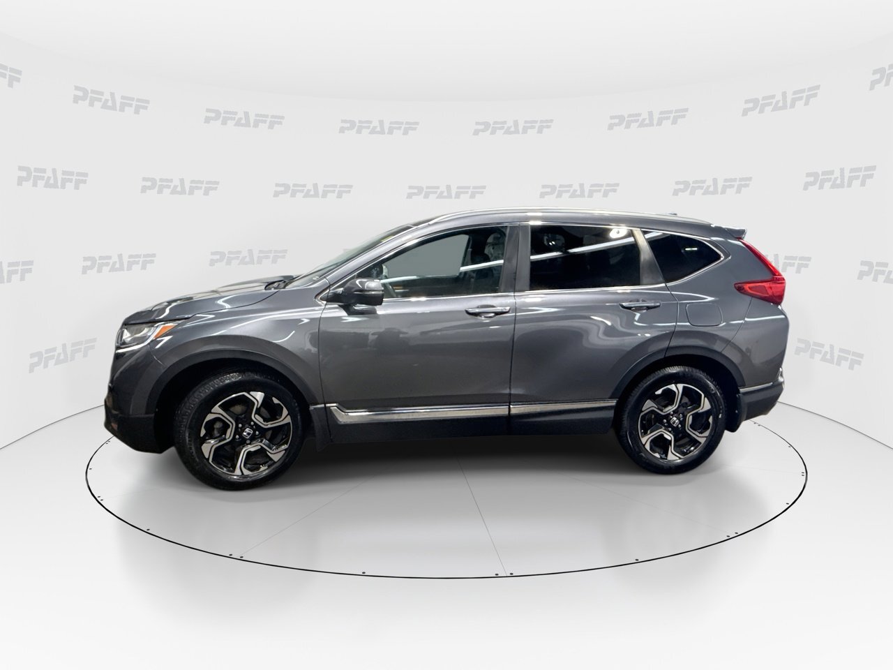 2018 Honda CR-V 1-Owner | Navigation | Multi-Zone A/C | Bluetooth