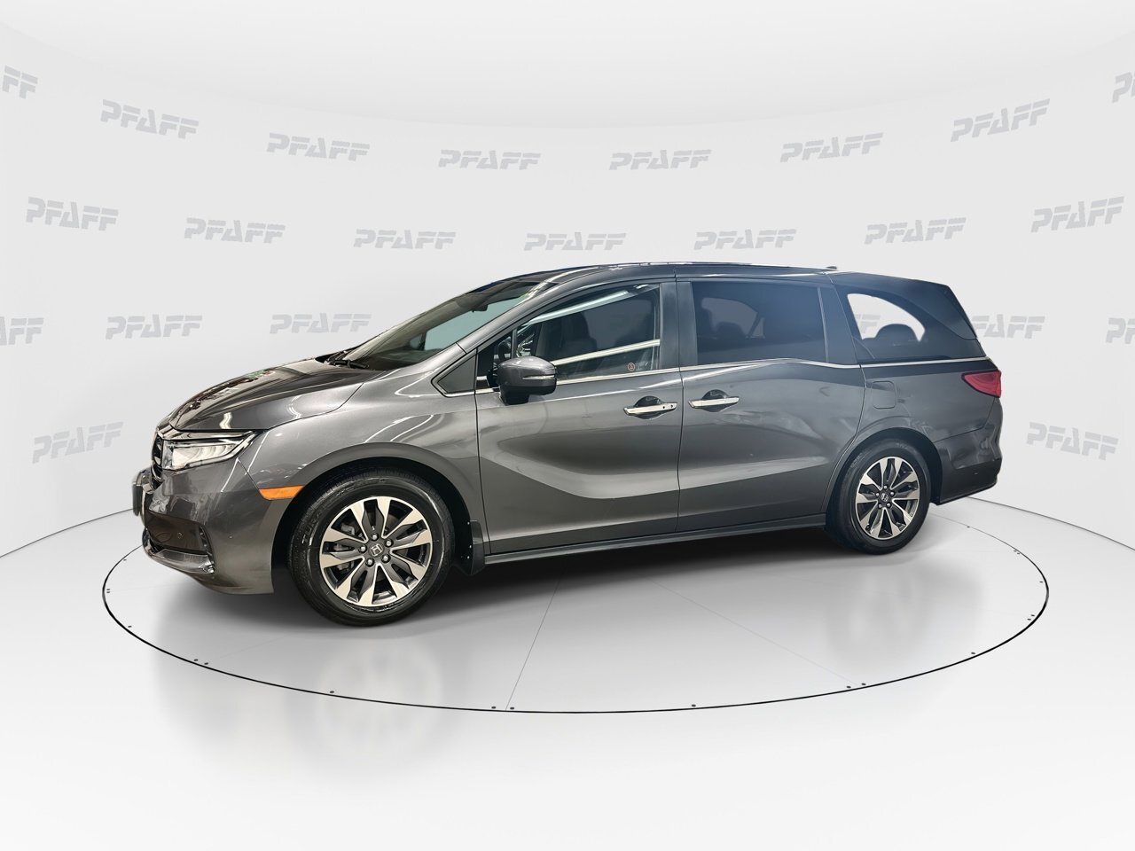 2022 Honda Odyssey 1-Owner | Remote Start | Multi-Zone A/C |Bluetooth