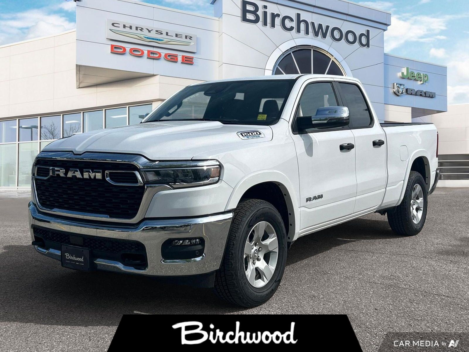 2025 Ram 1500 Big Horn | SAVE UP TO $20,000 or 0% For 72 MONTHS 