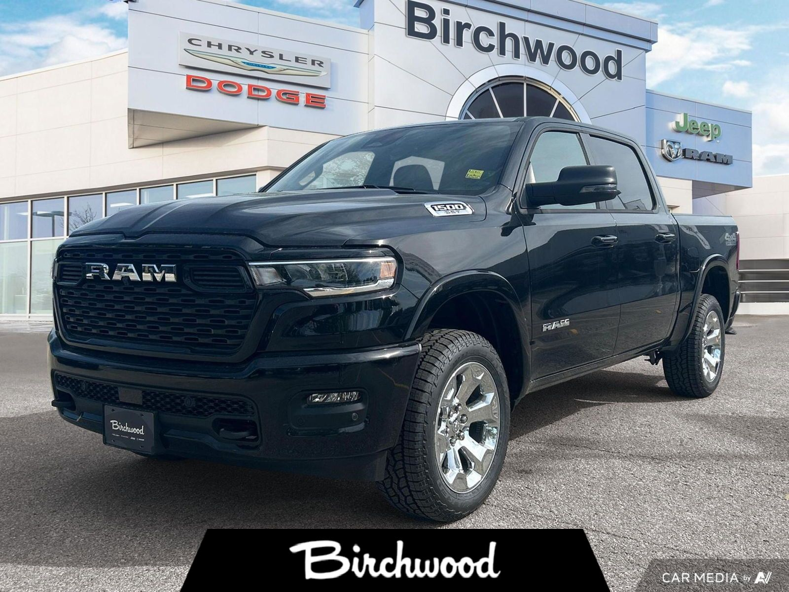 2025 Ram 1500 Big Horn | SAVE UP TO $20,000 or 0% For 72 MONTHS 