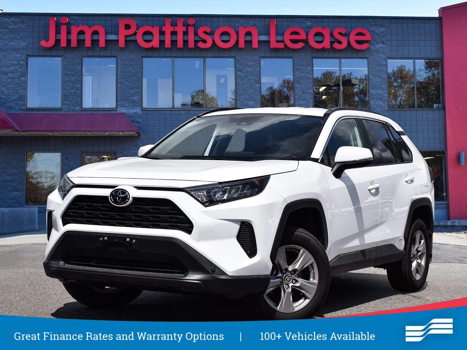 2025 Toyota RAV4 Hybrid LE AWD